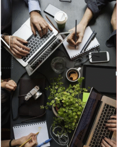 Social Marketing marketing